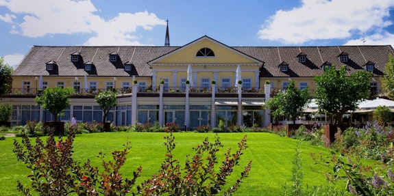 Kurpark-Hotel